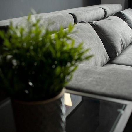 Hostgost Selected Suites - Botanical Garden Belgrado Buitenkant foto