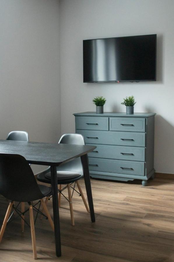 Hostgost Selected Suites - Botanical Garden Belgrado Buitenkant foto